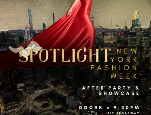 SPOTLIGHT: NYFW After Party