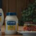 "Sweet Sandwich Time" HELLMANN'S POPUP