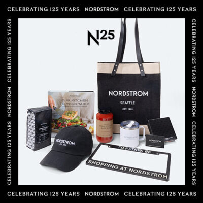 NORDSTROM:We Appreciate You Sweepstakes