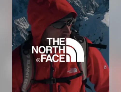 THE NORTH FACE & MOVEMENT: EVENT