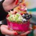 Bora Bora Smoothie Cafe Grand Opening- Broadway Hamilton Heights Image from ClassPass