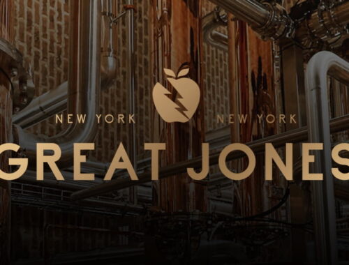 VALENTINE'S DAY WHISKEY AND CHOCOLATE PAIRING EXPERIENCE