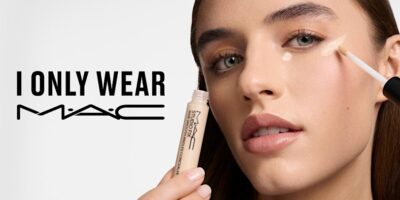 I ONLY WEAR MAC EVENT