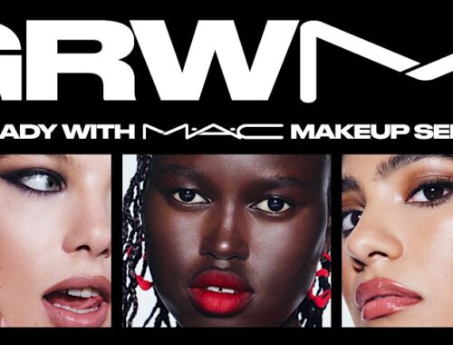 MAC FREE COMPLEXION WORKSHOP NYC