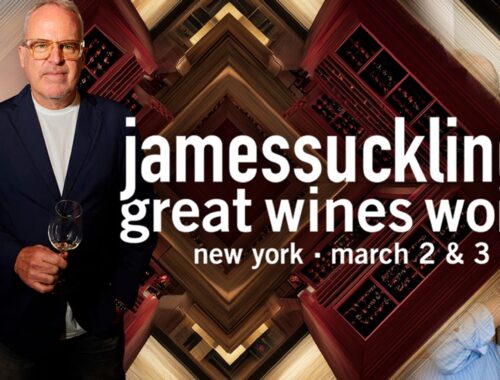 Great Wines World New York 2026