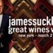 Great Wines World New York 2026