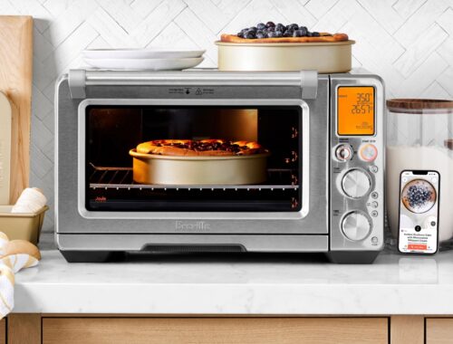 April Skills Series: Countertop Cooking with the Breville+ Cooking App