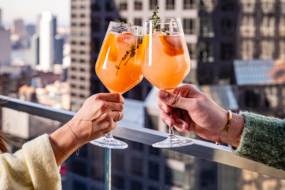 HARD ROCK HOTEL NEW YORK- Nightly Events