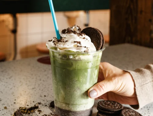 NATIONAL OREO DAY AT CHELSEA MARKET