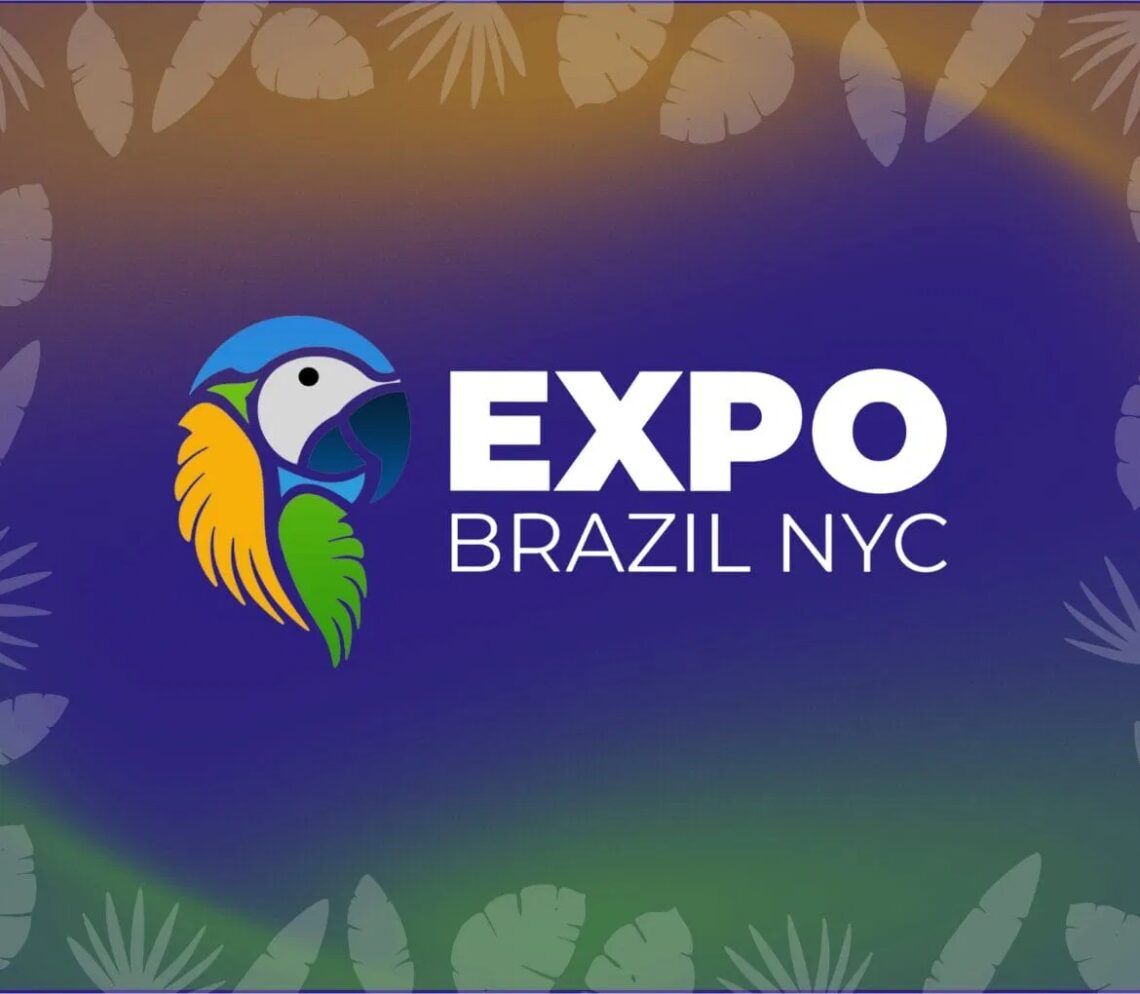 Welcome to Expo Brazil NYC 2026