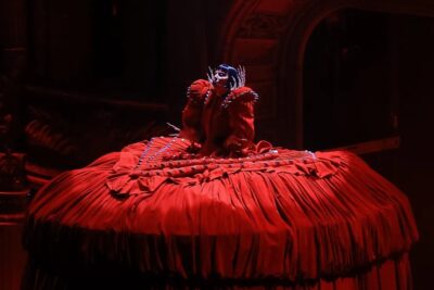 Lady Gaga Inspired: Monster Mayhem Brunch