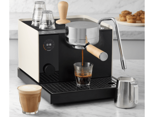 WILLIAMS SONOMA Presents Experience the Fellow Series 1 Coffee Tasting