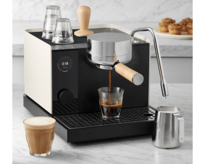 WILLIAMS SONOMA Presents Experience the Fellow Series 1 Coffee Tasting