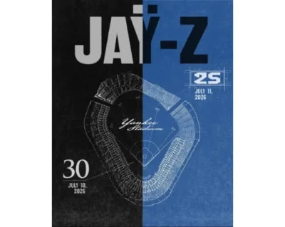 Jay-Z to Celebrate ‘Reasonable Doubt’ and ‘The Blueprint’ Anniversaries