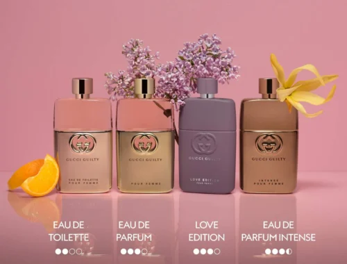 Macy's Fragrance Fest