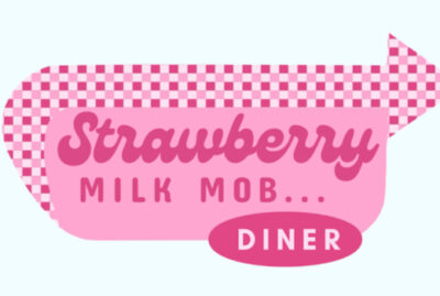Strawberry Milk Mob PopUP