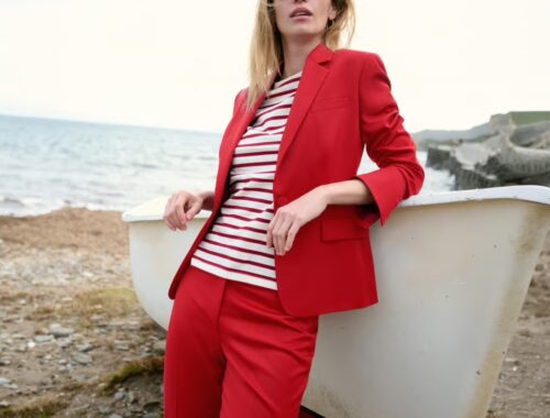 M.M.LaFleur x Saint James Apéro Hour