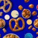 AUNTIE ANNE'S® CELEBRATES NATIONAL PRETZEL DAY WITH FREE PRETZELS