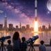 Intrepid Museum Presents Astronomy Night
