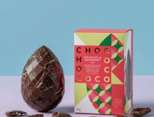 Chococo: Celebrates A Chocolate Experience In New York City