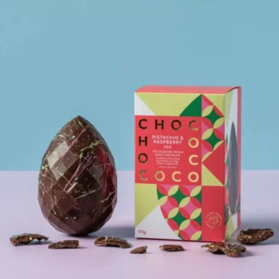 Chococo: Celebrates A Chocolate Experience In New York City