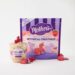 Free Pack of Mother's Sparkling Strawberry Mythical Creatures Cookies
