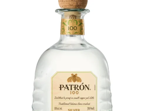 POPUP:MEET PATRÓN® 100: A 100 PROOF TEQUILA