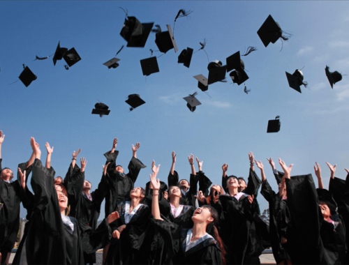 Graduates: FREE Admission @Rockefeller Center