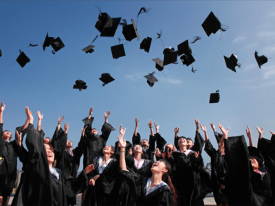 Graduates: FREE Admission @Rockefeller Center