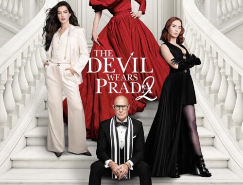 DEVIL WEARS PRADA 2 PREMIERE NYC