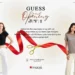 Guess Grand Opening at Macy's HSQ