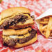 YELP: Smash Some FREE Burgers With Us