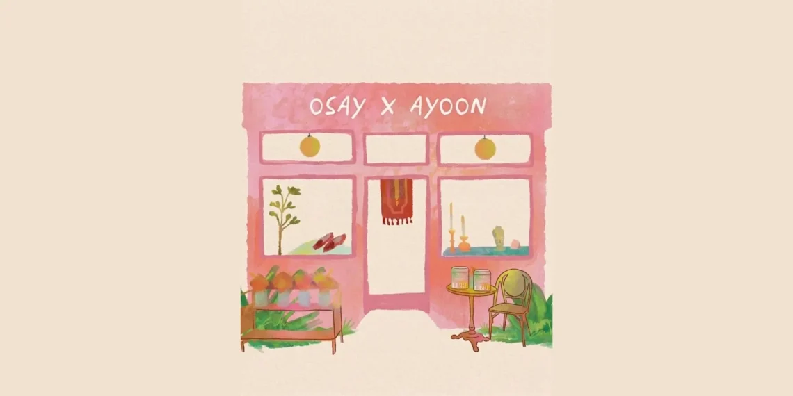 OSAY × AYOON with Libré:An Evening for Women