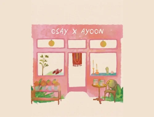 OSAY × AYOON with Libré:An Evening for Women