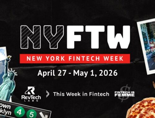 NY Fintech Week