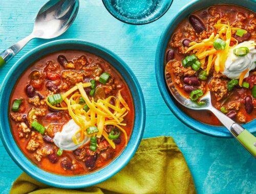 GIVEAWAY Chili Cook-Off 2026