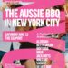 THE AUSSIE BBQ S+23 AT THE SEAPORT