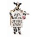 Chick-fil-A Cow Appreciation Day