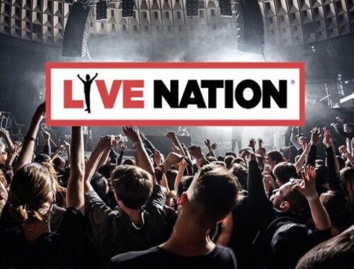 Summer of Live Nation Concerts $30 Tickets