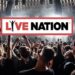 Summer of Live Nation Concerts $30 Tickets
