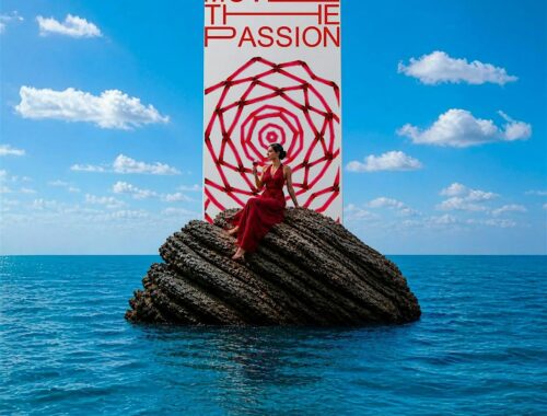 MOVE THE PASSION