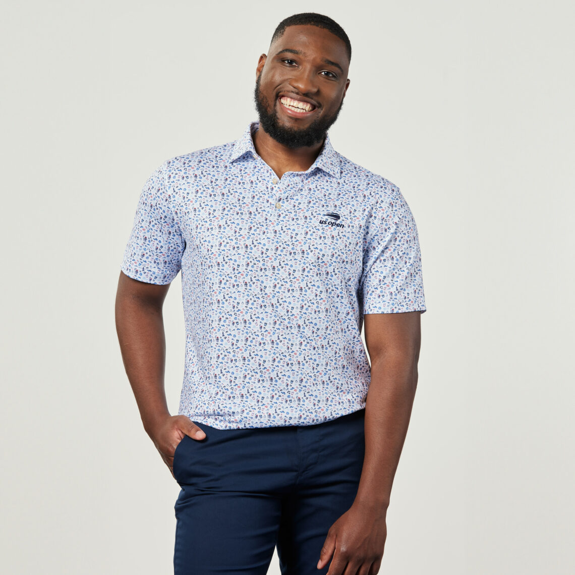 Peter Millar U.S. Open Event