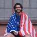 Meet Cade Cowell-New Adidas x FIFA World Cup 26™ Collection