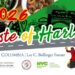 Taste of Harlem is Back This Summer 2026