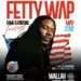 FETTY WAP FAME FOURTUNE FRIDAYS AT PLANET HOLLYWOOD TSQ