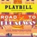Road to Broadway: Act III