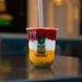 Bora Bora Smoothie Cafe Grand Opening- South Ozone Park