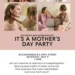 Mother's Day Event Saturdays @ Bloomingdale's