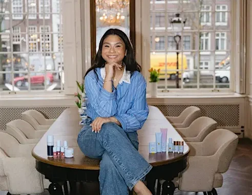 Bloomeffects Founder Appearance at Credo Beauty