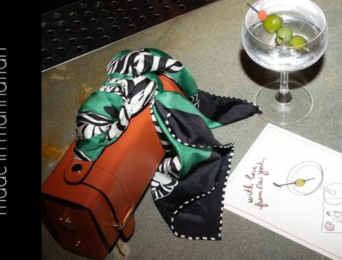 With Love from New York - Our Summer Clothing Collection Launch Party